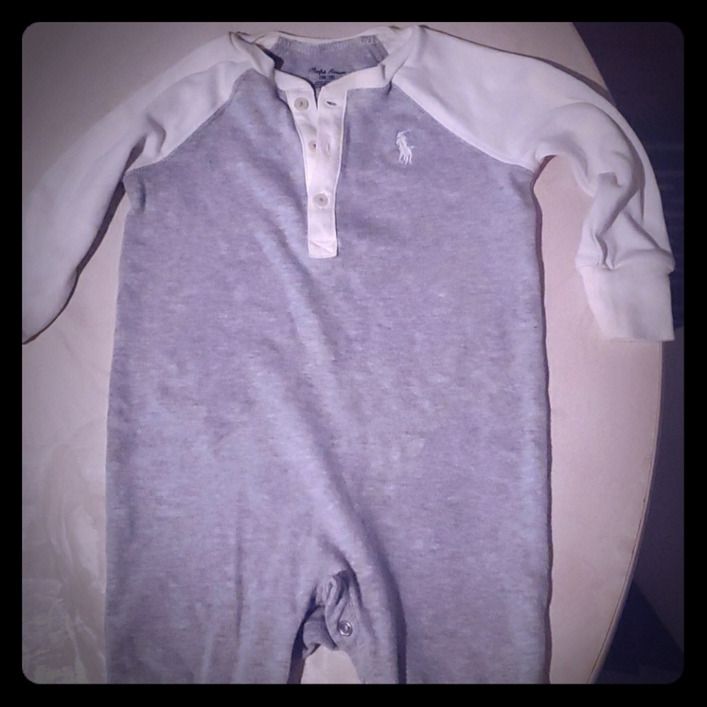 Ralph Lauren jumper